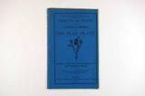 Brochure (Cultivation of flax : practical hints on the cultivation and treatment of the flax plant : expressly for the use and benefit of the Canadian farmer). Page de titre