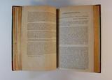 Brochure (Correspondance entre l'Hon. W. H. Draper et l'Hon. R. E. Caron ; et, entre l'Hon. R. E. Caron et les Honbles. L. H. Lafontaine et A. N. Morin, dont il a été question dans un débat récent dans l'assemblée législative, contenant plusieurs lettres supprimées). Intérieur de l'imprimé