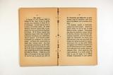 Brochure (Éloge de Messire C.F. Painchaud, fondateur du Collège de Ste. Anne). Intérieur de l'imprimé