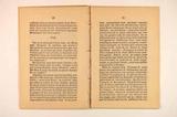 Brochure (Discours sur la nécessité de la force morale adressé aux membres de "l'Union catholique" le 29 janvier 1865). Intérieur de l'imprimé