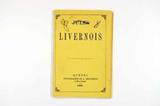 Brochure (Jules Livernois). Page de titre