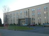 Maison provinciale des Soeurs servantes du Saint-Coeur de Marie
