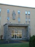 Maison provinciale des Soeurs servantes du Saint-Coeur de Marie