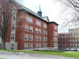 École de puériculture