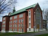 École de puériculture