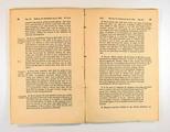 Brochure (Statutes and enactments concerning railways having reference to the North Shore Railway of the province of Quebec, Canada). Intérieur de l'imprimé
