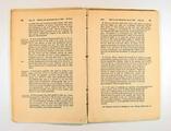 Brochure (Statutes and enactments concerning railways having reference to the North Shore Railway of the province of Quebec, Canada). Intérieur de l'imprimé