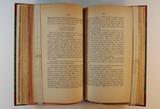 Brochure (Lecture on Political Liberalism delivered by Wilfrid Laurier, Esq., M. P. on the 26th June, in the Music Hall, Quebec, under the auspices of the «Canadian Club»). Intérieur de l'imprimé