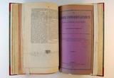 Brochure (De l'idée conservatrice dans l'ordre politique : conférence donnée, le 5 février 1879, devant le Club Cartier de Québec). Page de titre