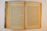 Brochure (An historical sketch of the Isle of Orleans : being a paper read before the Literary and Historical Society of Quebec, on Wednesday evening, the 4th of April, 1860). Intérieur de l'imprimé