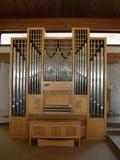 Orgue (Guilbault-Thérien, Opus 26, 1986)
