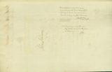 Document (Warrant by Haldimand to John Powell for payment to be made to Sir John Johnson for particular service)