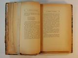 Brochure (La comtesse de Frontenac, 1632-1707). Intérieur de l'imprimé