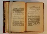 Brochure (Éloge de Messire C.F. Painchaud : fondateur du Collège de Ste. Anne). Intérieur de l'imprimé