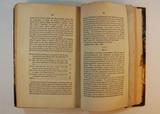 Brochure (An apology for British and colonial medical degrees : or, Strictures on the report of the Special Committee of the Legislative Assembly on the laws relative to the practice of physic, surgery and midwifery in Lower Canada). Intérieur de l'imprimé