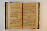 Brochure (Nouvelle grammaire anglaise : rédigée d'après les meilleurs auteurs). Intérieur de l'imprimé