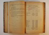 Brochure (List of notaries whose notarial records are deposited in the archives of the city and district of Montreal). Page de titre
