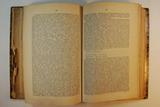 Brochure (A manual of the criminal law of Canada). Intérieur de l'imprimé