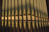 Orgue (Casavant, Opus 938, 1922)