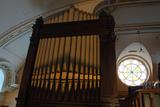 Orgue (Casavant, Opus 938, 1922)
