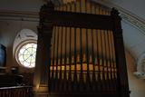 Orgue (Casavant, Opus 938, 1922)