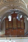 Orgue (Casavant, Opus 230, 1905/ Guilbault-Thérien, 1991)