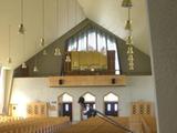 Orgue (Casavant, Opus 1139, 1926)