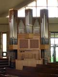 Orgue (Wilhelm, 1969)
