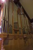 Orgue (Casavant, Opus 2181, 1953)