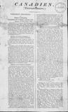 Document (Discours d'ouverture de la 3e session du 15e parlement par le Gouverneur)