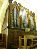 Orgue (Edward Lyle, 1878 / Juget-Sinclair, 2000)