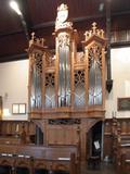 Orgue (Wilhelm, 1992)