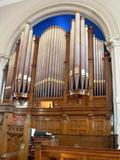 Orgue (Casavant, Opus 304, 1907/ Guilbault-Thérien, 1987)