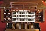 Orgue (Casavant, Opus 304, 1907/ Guilbault-Thérien, 1987)