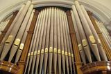 Orgue (Casavant, Opus 304, 1907/ Guilbault-Thérien, 1987)