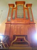 Orgue (Wolff & Associés, Opus 36, 1993)