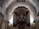 Orgue (Beckerath, 1959)