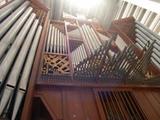 Orgue (Beckerath, 1959)