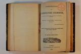 Brochure (Considérations sur l'agriculture canadienne : au point de vue religieux, national et du bien-être matériel). Page de titre