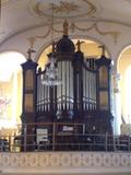Orgue (Mitchell, 1870/ Casavant, Opus 475, 1912/ Casavant, Opus 3803, 2000)
