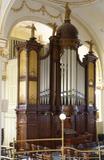 Orgue (Mitchell, 1870/ Casavant, Opus 475, 1912/ Casavant, Opus 3803, 2000)