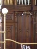 Orgue (Mitchell, 1870/ Casavant, Opus 475, 1912/ Casavant, Opus 3803, 2000)
