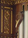 Orgue (Mitchell, 1870/ Casavant, Opus 475, 1912/ Casavant, Opus 3803, 2000)