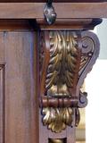 Orgue (Mitchell, 1870/ Casavant, Opus 475, 1912/ Casavant, Opus 3803, 2000)