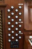 Orgue (Mitchell, 1870/ Casavant, Opus 475, 1912/ Casavant, Opus 3803, 2000)