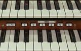 Orgue (Mitchell, 1870/ Casavant, Opus 475, 1912/ Casavant, Opus 3803, 2000)