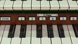Orgue (Mitchell, 1870/ Casavant, Opus 475, 1912/ Casavant, Opus 3803, 2000)