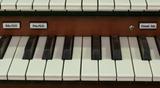 Orgue (Mitchell, 1870/ Casavant, Opus 475, 1912/ Casavant, Opus 3803, 2000)