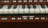 Orgue (Mitchell, 1870/ Casavant, Opus 475, 1912/ Casavant, Opus 3803, 2000)