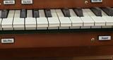 Orgue (Mitchell, 1870/ Casavant, Opus 475, 1912/ Casavant, Opus 3803, 2000)